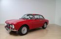 1972 ALFA ROMEO 2000 GTV GD 