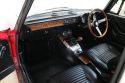 1972 ALFA ROMEO 2000 GTV GD 