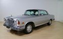 1969 Mercedes-Benz 280SE V8 