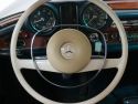 1969 Mercedes-Benz 280SE V8 