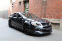 2017 Holden Special Vehicles Clubsport GEN-F2 R8 Tourer LSA 5dr Spts Auto 6sp 6.2SC [MY17] 