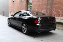 2005 Holden Monaro VZ CV8 Z Coupe 2dr Man 6sp 5.7i 