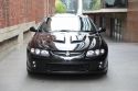 2005 Holden Monaro VZ CV8 Z Coupe 2dr Man 6sp 5.7i 