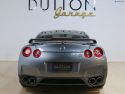 2009 NISSAN GTR  