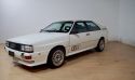 1983 Audi Quattro  