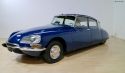 1972 CITROEN DS 19 SPECIAL  