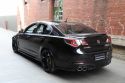 2017 Holden Special Vehicles Clubsport GEN-F2 R8 LSA Sedan 4dr Man 6sp 6.2SC [MY17] 