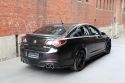 2017 Holden Special Vehicles Clubsport GEN-F2 R8 LSA Sedan 4dr Man 6sp 6.2SC [MY17] 