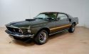 1969 FORD MUSTANG  