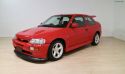 1993 FORD ESCORT RS COSWORTH 