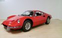 1971 FERRARI DINO 246GT 