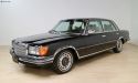 1978 MERCEDES-BENZ 280SEL  