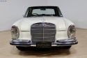 1972 MERCEDES-BENZ 280SE  