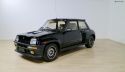 1986 RENAULT 5 TURBO 