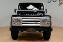 2009 LAND ROVER DEFENDER 90 SVX 