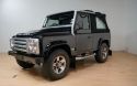 2009 LAND ROVER DEFENDER 90 SVX 