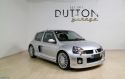 2004 RENAULT CLIO 3.0 V6 255 3DR 6SP M 