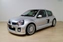 2004 RENAULT CLIO 3.0 V6 255 3DR 6SP M 