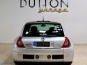 2004 RENAULT CLIO 3.0 V6 255 3DR 6SP M 