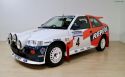 1994 FORD ESCORT COSWORTH 