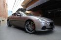 2014 Maserati Ghibli M157 S Sedan 4dr Spts Auto 8sp 3.0TT [MY14] 