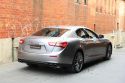 2014 Maserati Ghibli M157 S Sedan 4dr Spts Auto 8sp 3.0TT [MY14] 