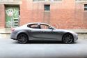 2014 Maserati Ghibli M157 S Sedan 4dr Spts Auto 8sp 3.0TT [MY14] 