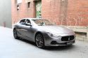 2014 Maserati Ghibli M157 S Sedan 4dr Spts Auto 8sp 3.0TT [MY14] 