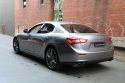 2014 Maserati Ghibli M157 S Sedan 4dr Spts Auto 8sp 3.0TT [MY14] 