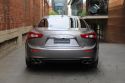 2014 Maserati Ghibli M157 S Sedan 4dr Spts Auto 8sp 3.0TT [MY14] 