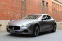 2014 Maserati Ghibli M157 S Sedan 4dr Spts Auto 8sp 3.0TT [MY14] 