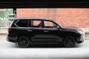 2018 Lexus LX URJ201R LX570 S Wagon 8st 5dr Spts Auto 8sp, 4x4 5.7i [Aug] 