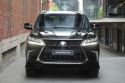 2018 Lexus LX URJ201R LX570 S Wagon 8st 5dr Spts Auto 8sp, 4x4 5.7i [Aug] 