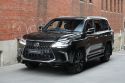 2018 Lexus LX URJ201R LX570 S Wagon 8st 5dr Spts Auto 8sp, 4x4 5.7i [Aug] 