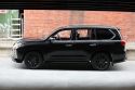 2018 Lexus LX URJ201R LX570 S Wagon 8st 5dr Spts Auto 8sp, 4x4 5.7i [Aug] 