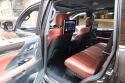 2018 Lexus LX URJ201R LX570 S Wagon 8st 5dr Spts Auto 8sp, 4x4 5.7i [Aug] 