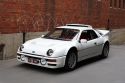 1986 Ford RS 200 