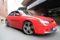 2003 Holden Special Vehicles Clubsport Y R8 Sedan 4dr Auto 4sp 5.7i 