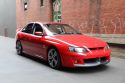 2003 Holden Special Vehicles Clubsport Y R8 Sedan 4dr Auto 4sp 5.7i 