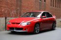 2003 Holden Special Vehicles Clubsport Y R8 Sedan 4dr Auto 4sp 5.7i 