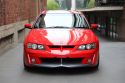 2003 Holden Special Vehicles Clubsport Y R8 Sedan 4dr Auto 4sp 5.7i 