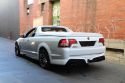 2015 Holden Special Vehicles Maloo GEN-F MY15 GTS Utility Extended Cab 2dr Spts Auto 6sp 6.2SC 