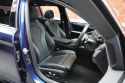 2018 BMW 5 Series G31 520d M Sport Touring 5dr Steptronic 8sp 2.0DT 