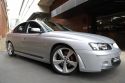 2002 Holden Special Vehicles Clubsport Y R8 Sedan 4dr Man 6sp 5.7i [Oct] 