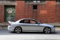 2002 Holden Special Vehicles Clubsport Y R8 Sedan 4dr Man 6sp 5.7i [Oct] 