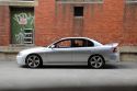 2002 Holden Special Vehicles Clubsport Y R8 Sedan 4dr Man 6sp 5.7i [Oct] 