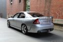 2002 Holden Special Vehicles Clubsport Y R8 Sedan 4dr Man 6sp 5.7i [Oct] 