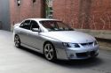 2002 Holden Special Vehicles Clubsport Y R8 Sedan 4dr Man 6sp 5.7i [Oct] 