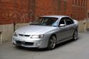 2002 Holden Special Vehicles Clubsport Y R8 Sedan 4dr Man 6sp 5.7i [Oct] 