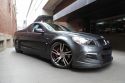 2017 Holden Special Vehicles Maloo GEN-F2 MY17 R8 LSA Utility Extended Cab 2dr Man 6sp 6.2SC 